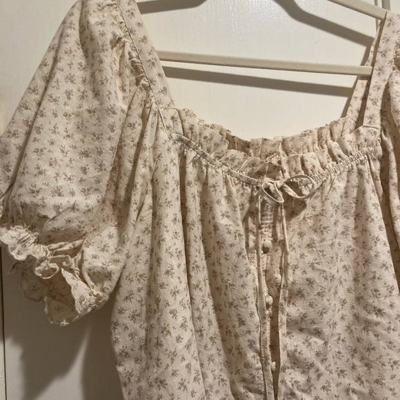 Neuflora top - Picture 2 of 2